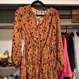 Brand new SHEIN dress